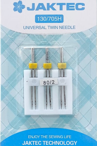 Nervür İğnesi Ev tipi Makinelere uymludur