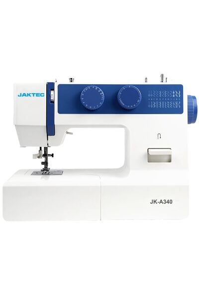 Jaktec 340 Ev Tipi Düz Dikiş Makinesi