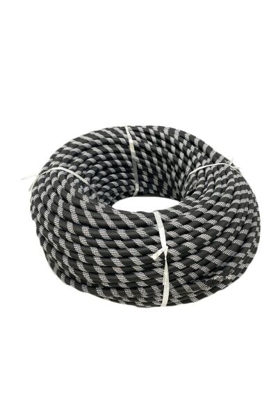 El Ütüsü Silikon Hortum 6X11 100Mt