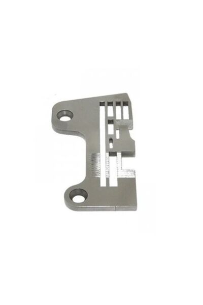Brother 551 5 İp Overlok Penye Plaka (Geniş) (H93)